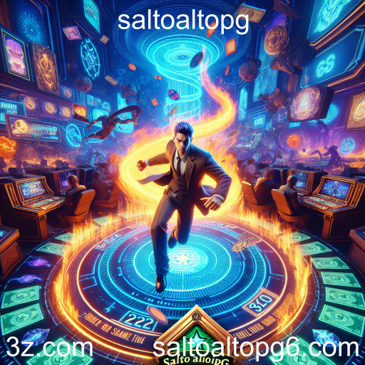 A Emoção dos Jogos de Ação: Um Mergulho na Adrenalina