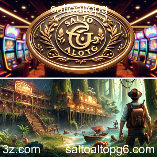 A Magia dos Jogos de Aventura: Explorações e Narrativas Impactantes