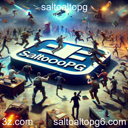 A Revolução dos Jogos Multiplayer: Conectando Jogadores pelo Mundo