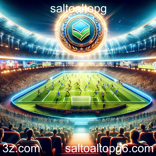 A Ascensão dos Jogos de Esportes: Diversão e Competição em um Clipe Digital